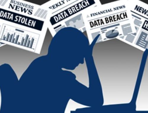 2016 Data Breach Investigations Report